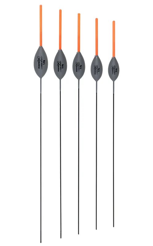 Matrix Carbon Steady Pole Float