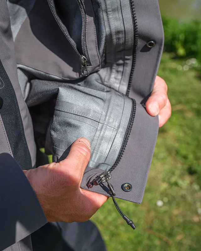 Matrix Pro-X Outer Shell Jacket