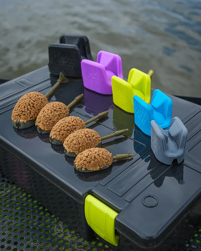 Matrix Method Mould