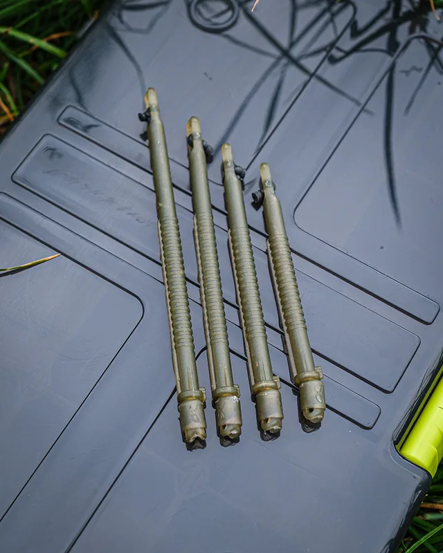Matrix Elasticated Stems