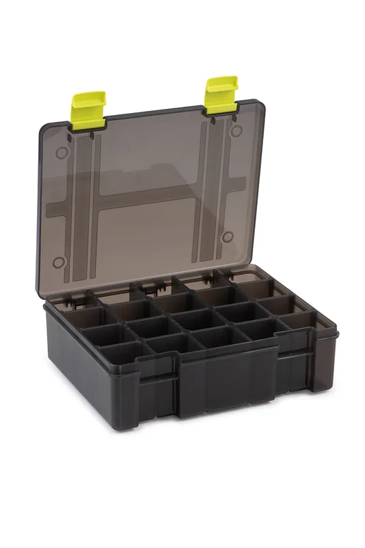 Matrix Compartment Storage Box