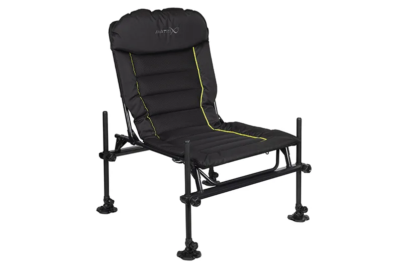 Matrix S25 Pro Accessory Chair