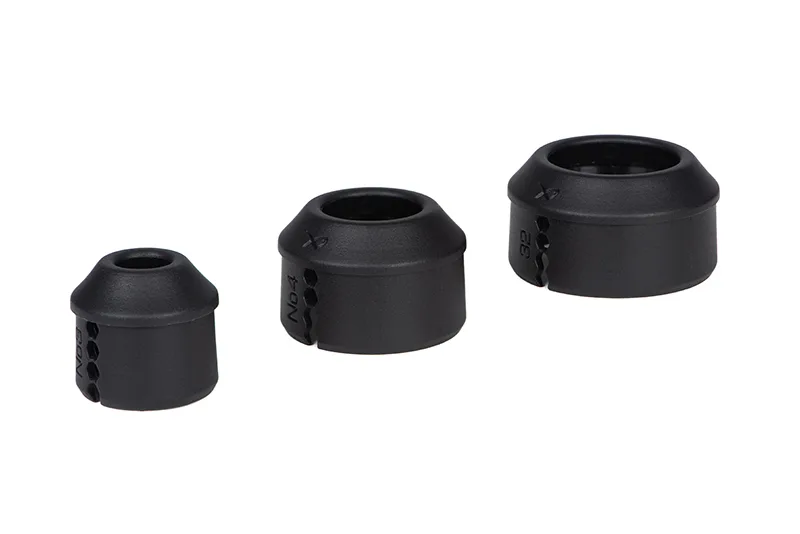 Matrix XTR Pole Protector Cone