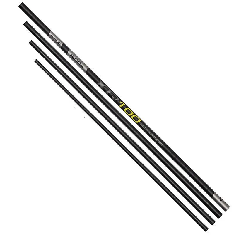 Matrix XTR100 Spare Section