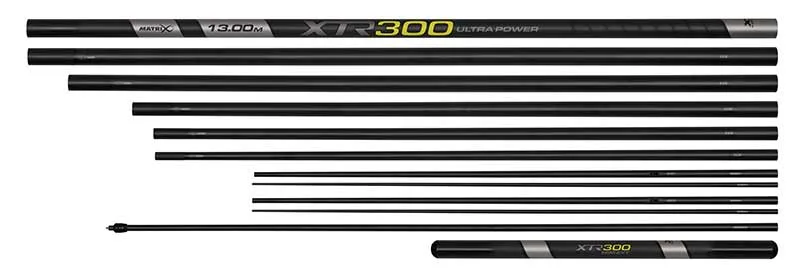Matrix XTR300 Spare Section