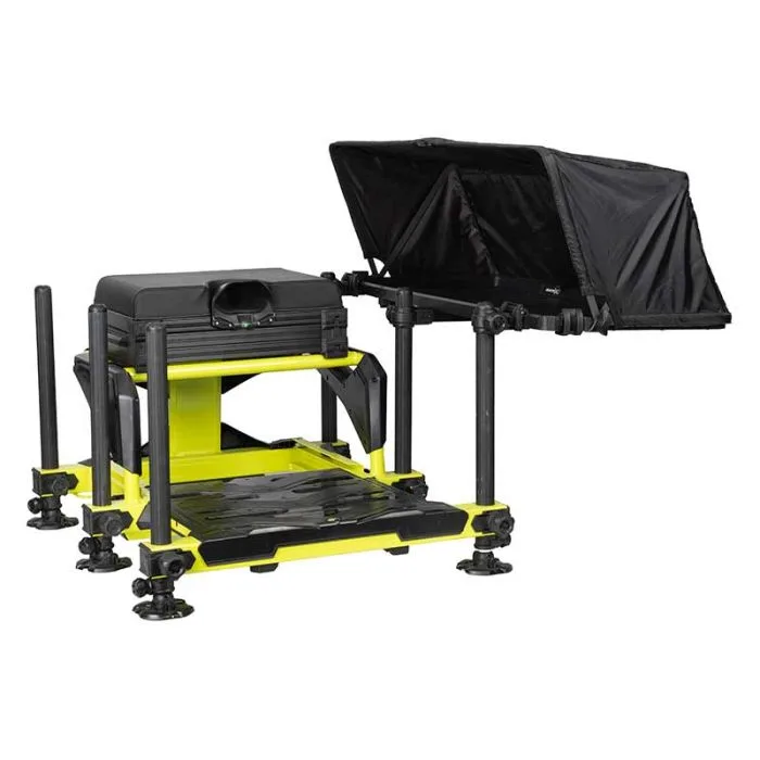 Matrix Folding Side Tray Storm Cover