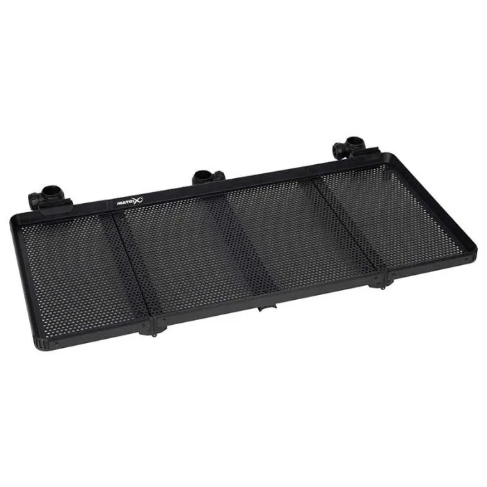 Matrix Folding Side Tray