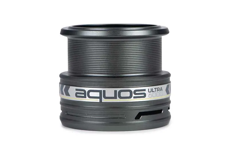Matrix Aquos Ultra 6000 Spool