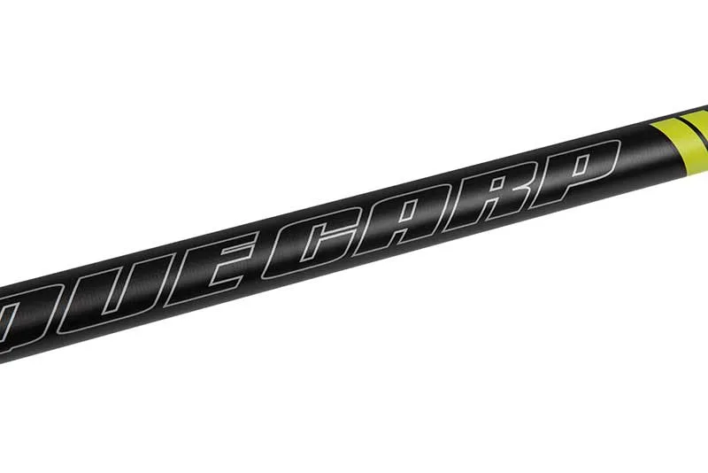 Matrix Torque Carp Section
