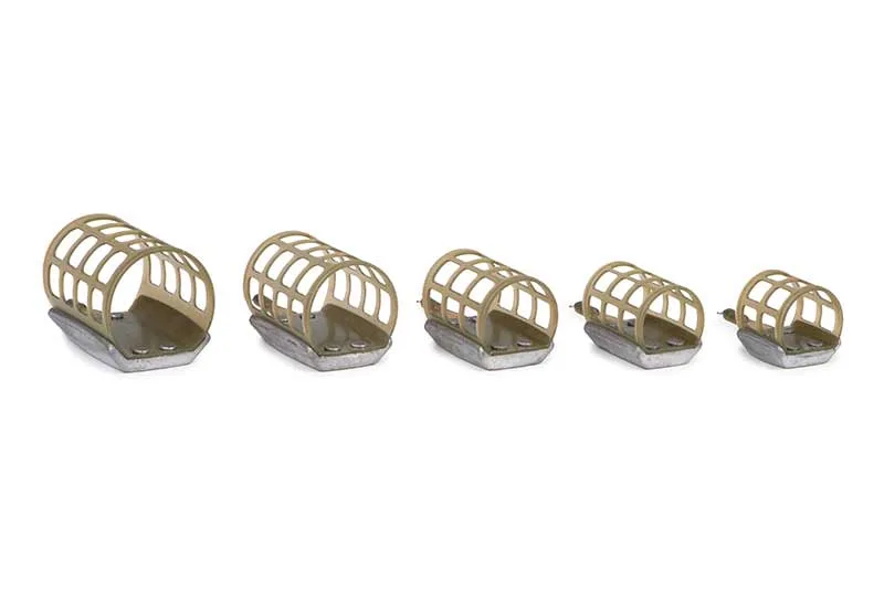 Matrix Plastic Cage Feeder
