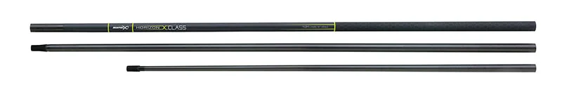 Matrix Horizon X Class 4m 3-Piece Landing Net Handle