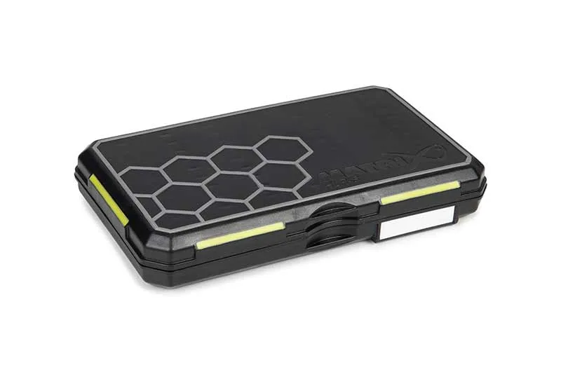 Matrix Hook Length Storage Box — 15cm Short