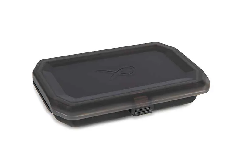 Matrix Compartment Accessory Box — 4 Compartment Standard