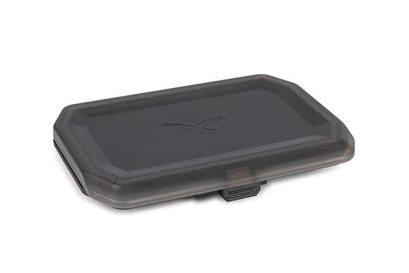 Matrix Compartment Accessory Box — 8 Compartment Shallow