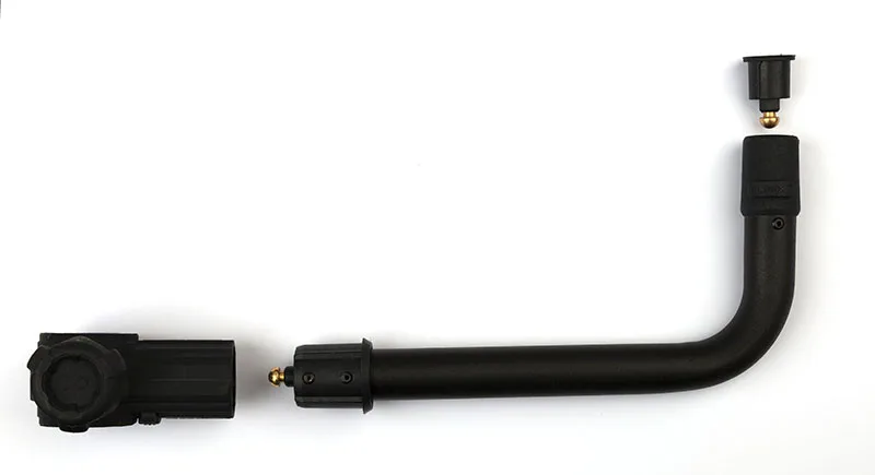 Matrix 3D-R Cross Arms — Long