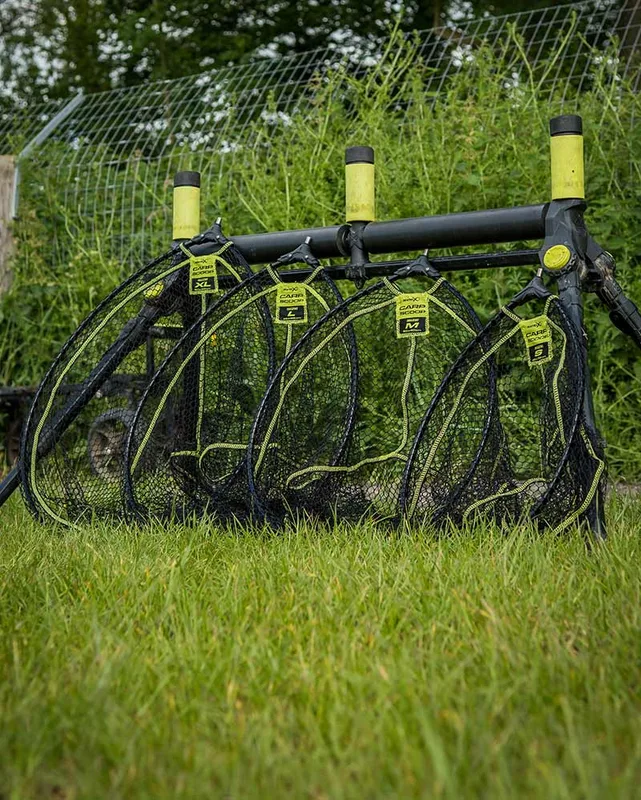 Matrix Carp Scoop Net