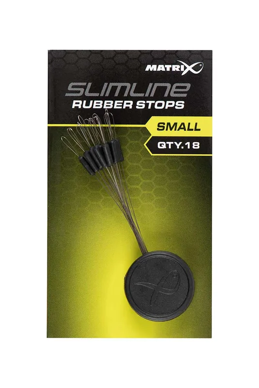 Matrix Slim Line Rubber Stop