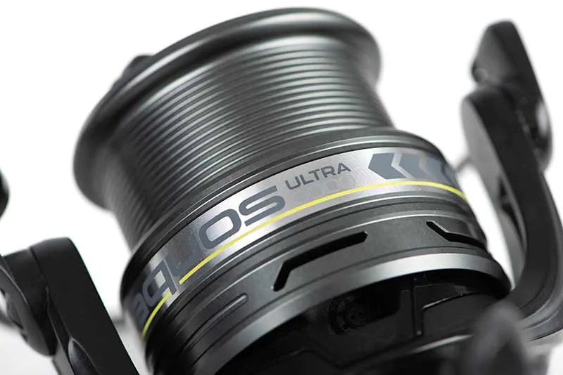 Matrix Aquos Ultra Spare Spool