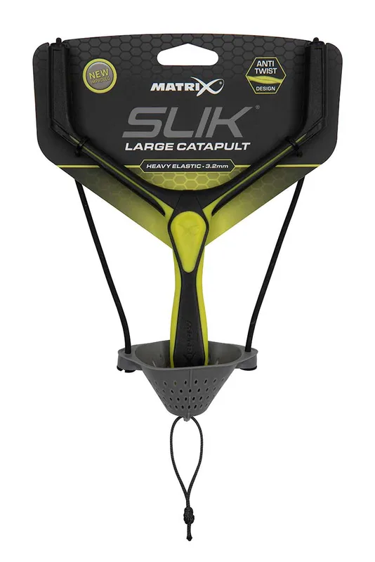 Matrix Slik Catapult V2 — Heavy, 3.2mm