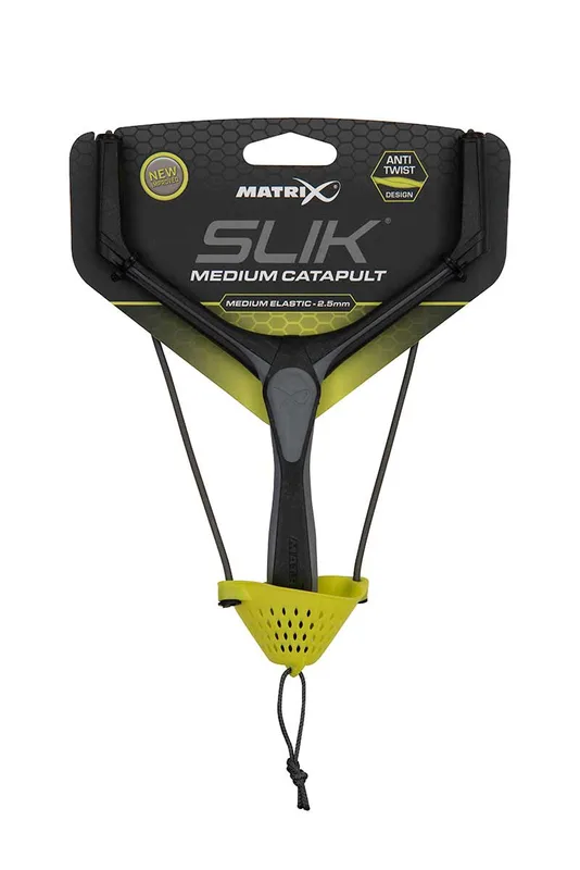 Matrix Slik Catapult V2 — Medium, 2.5mm
