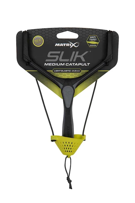 Matrix Slik Catapult V2 — Light, 2.2mm
