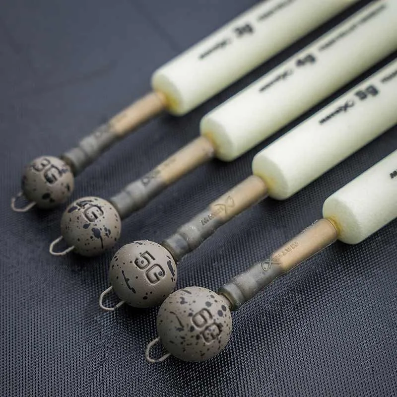 Matrix Pellet Waggler Weight
