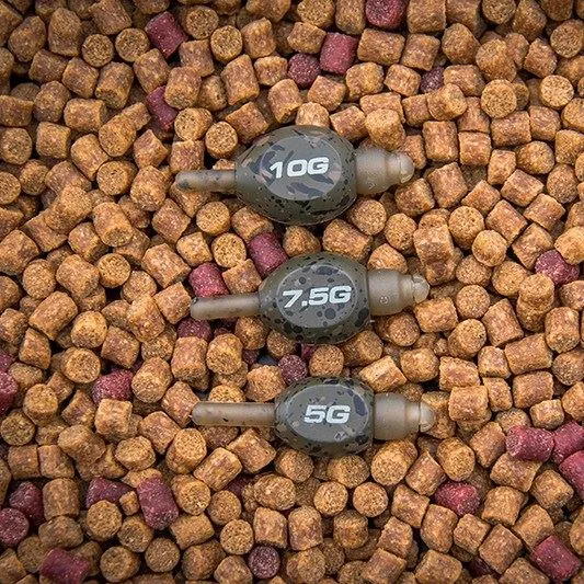 Matrix Inline Pellet Bomb