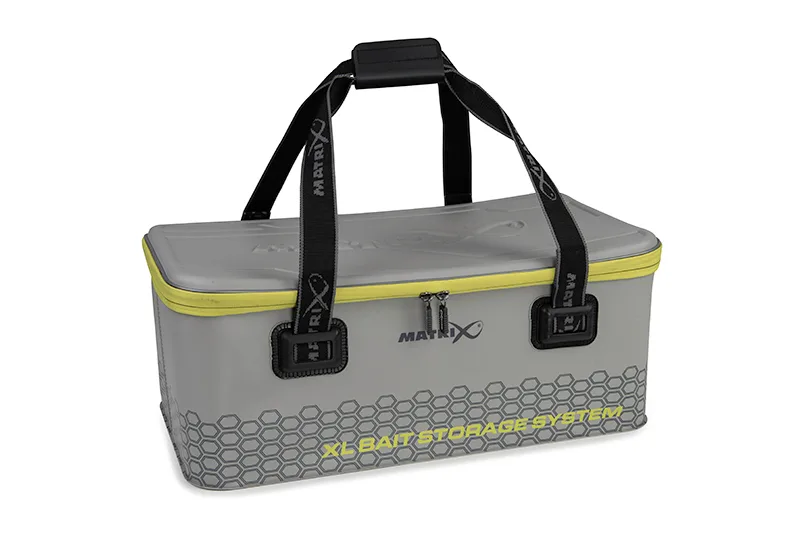 Matrix EVA Bait Storage System — X-Large