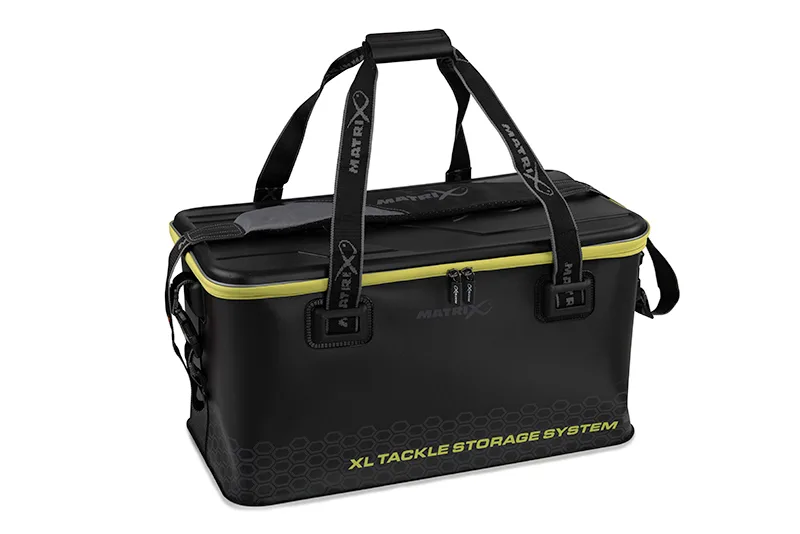 Matrix EVA Tackle Storage System — X-Large