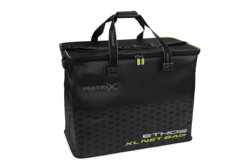 Matrix Ethos EVA Net Bag — X-Large