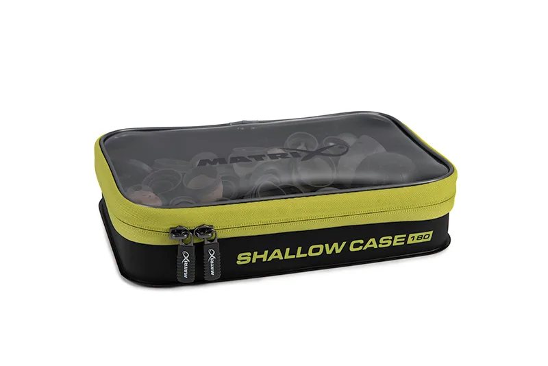 Matrix EVA Case — Shallow, 180