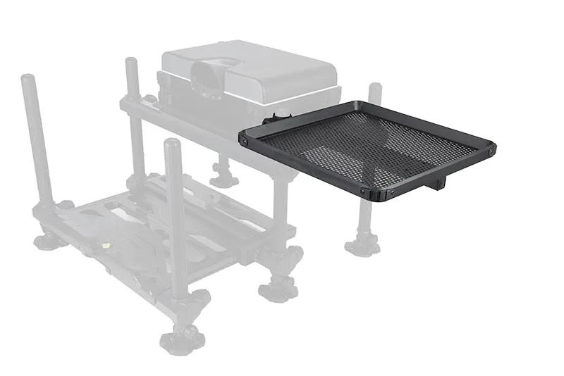 Matrix Standard Side Tray — Small