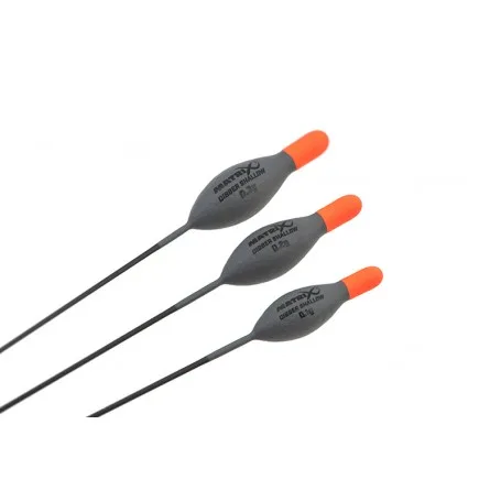 Matrix Shallow Dibber Pole Float
