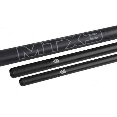 Matrix MTX3 V2 Spare Section