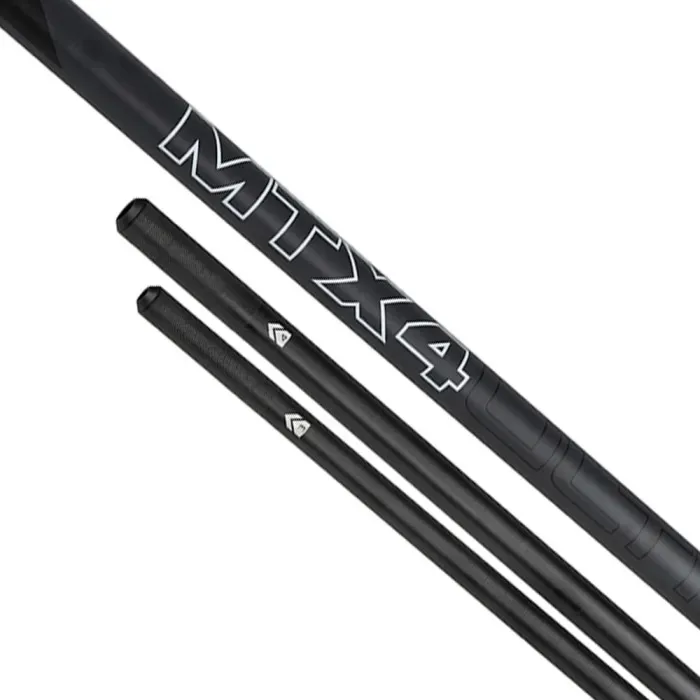 Matrix MTX4 V2 Spare Section — No 4