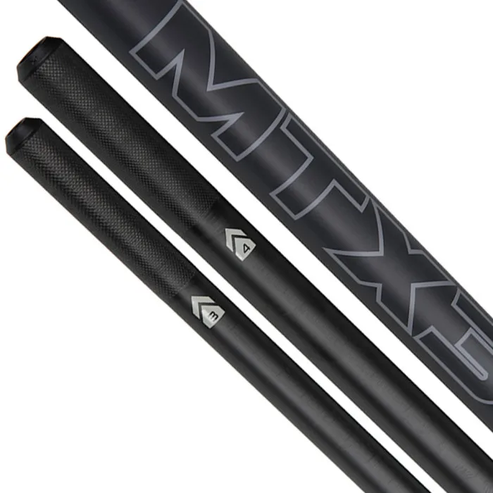 Matrix MTX3 V2 Spare Section — No 4