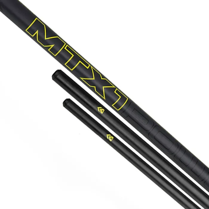Matrix MTX1 V2 Spare Section — No 4