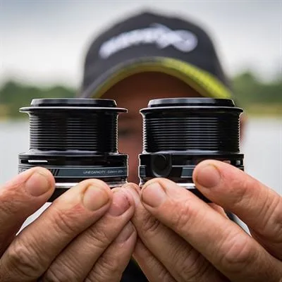 Matrix Ethos XR 3000 Spool