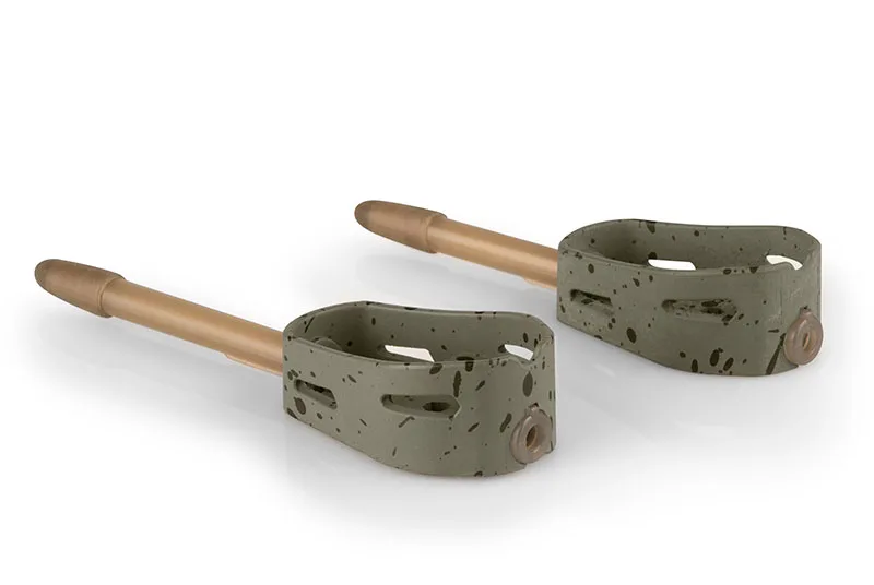 Matrix Alloy Open Method Feeder — 20g, Inter