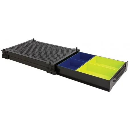 Matrix Deep Drawer Unit Inc Trays