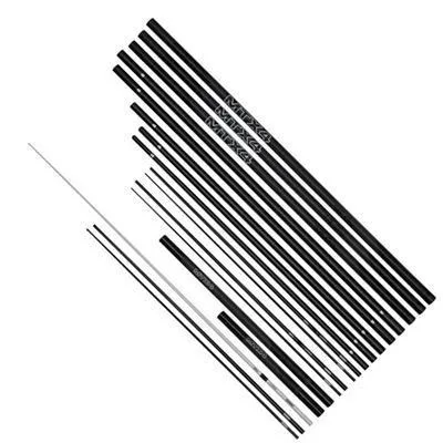 Matrix MTX4 Ultra V2 16m Pole Package