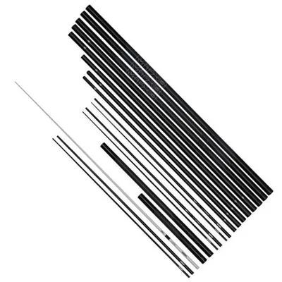 Matrix MTX3 Ultra V2 16m Pole Package
