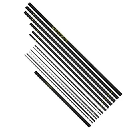 Matrix MTX1 Power V2 13m Pole Package