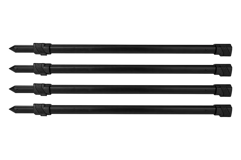Matrix Freeflow Leg Extensions x4