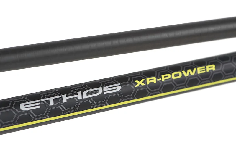 Matrix Ethos XR-Power Handle — 3.5m