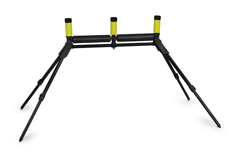 Matrix Compact Pole Rollers