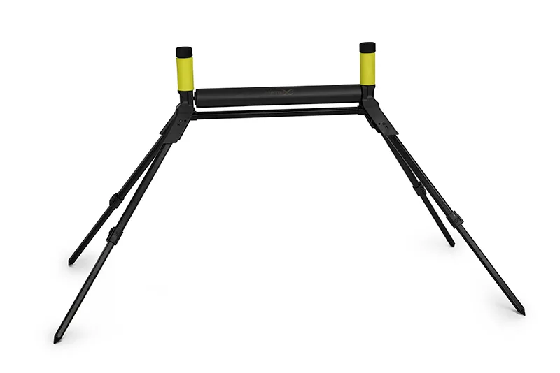 Matrix Compact Pole Rollers — Single