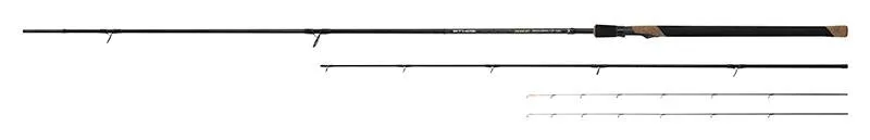 Matrix Ethos XRF Feeder Rod — 11ft / 3.3m, 45g