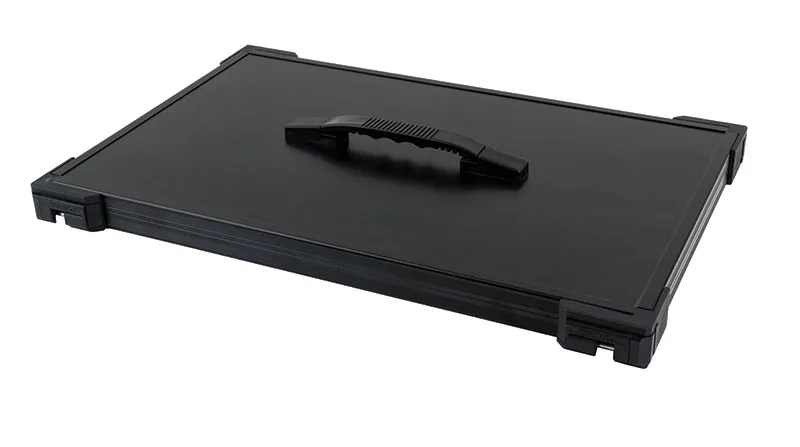 Matrix Transport Lid Unit