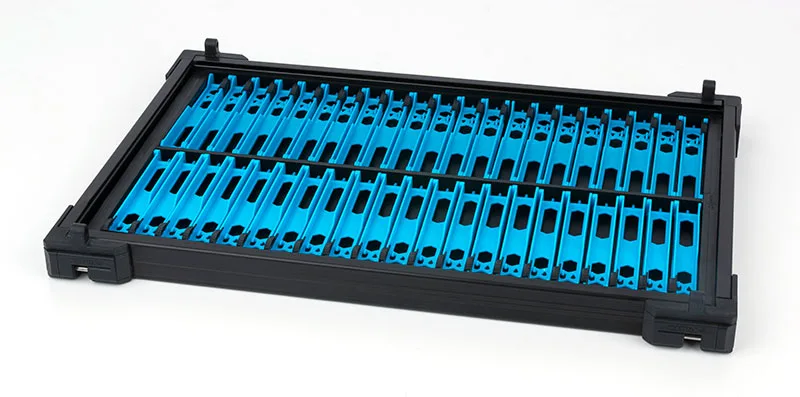 Matrix Pole Winders Loaded Trays — 130mm, 42